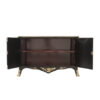 Theodore Alexander The Claydon Cabinet - Image 2