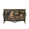 Theodore Alexander The Claydon Cabinet - Image 3