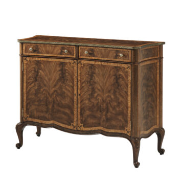 Theodore Alexander Harper Cabinet