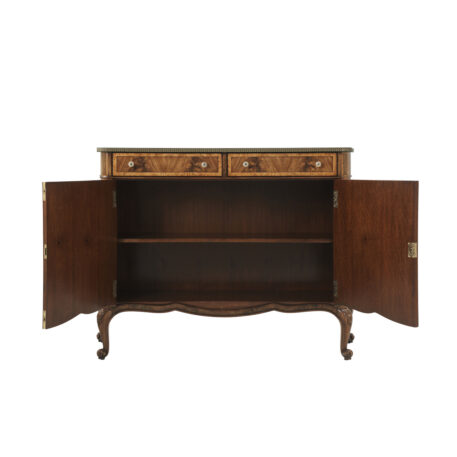 Theodore Alexander Harper Cabinet - Image 2