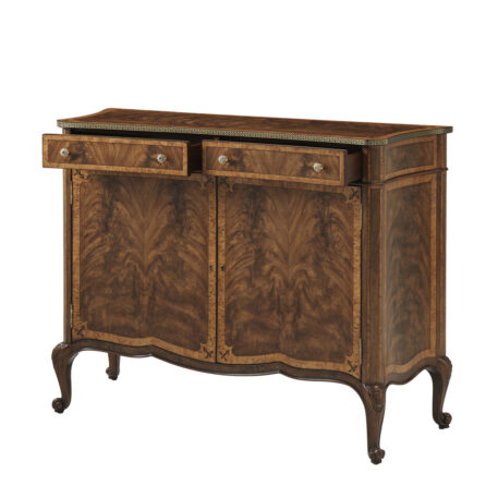Theodore Alexander Harper Cabinet - Image 4