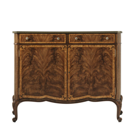 Theodore Alexander Harper Cabinet - Image 5
