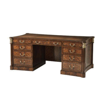 Theodore Alexander Aveneil Desk