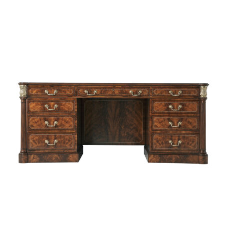 Theodore Alexander Aveneil Desk - Image 3