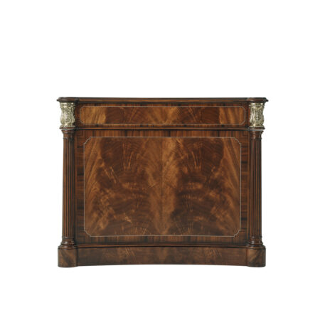 Theodore Alexander Aveneil Desk - Image 4