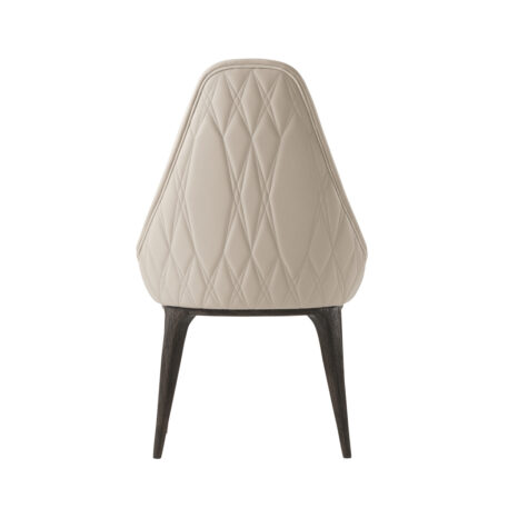 Theodore Alexander Passepartout Dining Chair - Image 2
