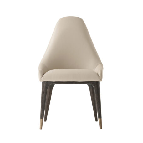 Theodore Alexander Passepartout Dining Chair - Image 3