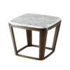 Theodore Alexander Converge Low Accent Table