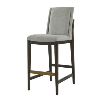 Theodore Alexander Valeria Bar Stool
