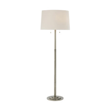 Theodore Alexander Balboa Floor Lamp