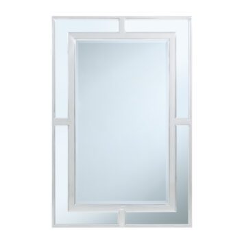 Theodore Alexander Spencer London Rectangle Mirror