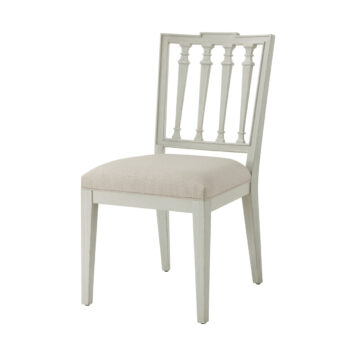 Theodore Alexander The Tristan Dining Chair