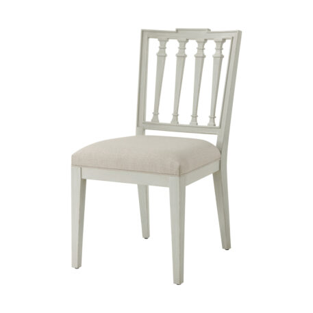 Theodore Alexander The Tristan Dining Chair