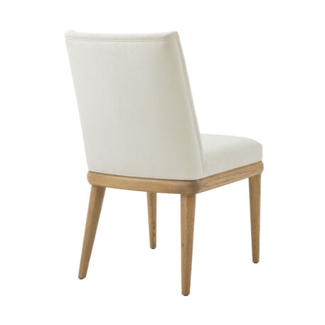 Theodore Alexander Essence Dining Side Chair - Image 2