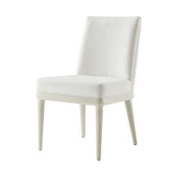 Theodore Alexander Essence Dining Side Chair