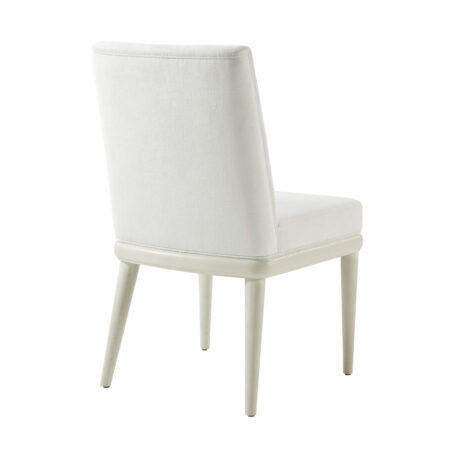 Theodore Alexander Essence Dining Side Chair - Image 2