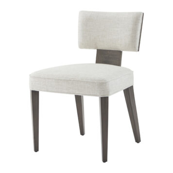 Theodore Alexander Hudson Dining Side Chair