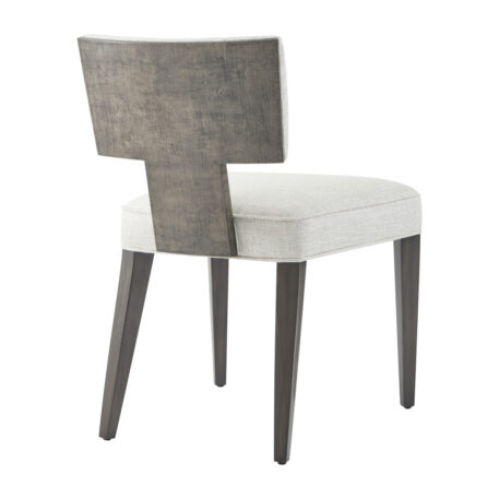 Theodore Alexander Hudson Dining Side Chair - Image 2