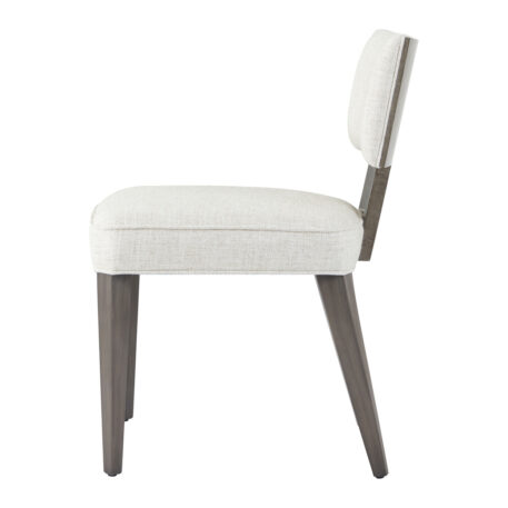Theodore Alexander Hudson Dining Side Chair - Image 3