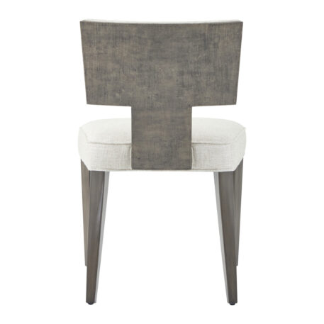 Theodore Alexander Hudson Dining Side Chair - Image 5