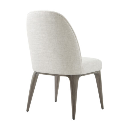 Theodore Alexander Hudson Dining Side Chair - Image 2