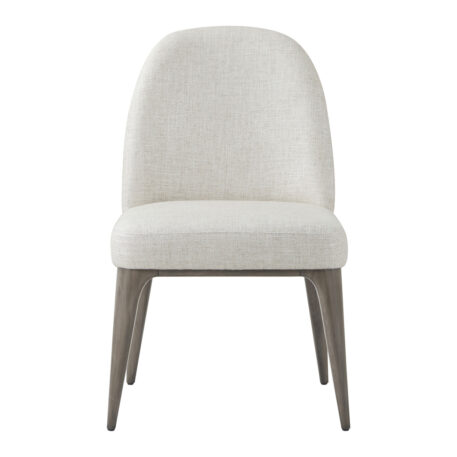 Theodore Alexander Hudson Dining Side Chair - Image 4