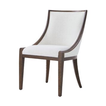 Theodore Alexander Surrey Side Chair