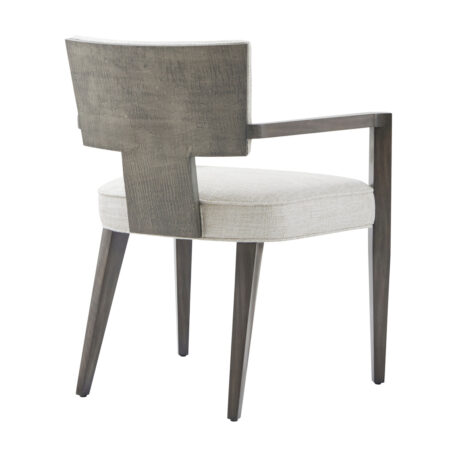 Theodore Alexander Hudson Dining Armchair - Image 2