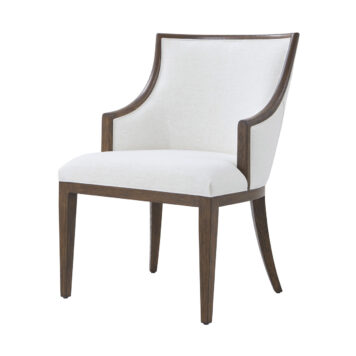 Theodore Alexander Surrey Armchair