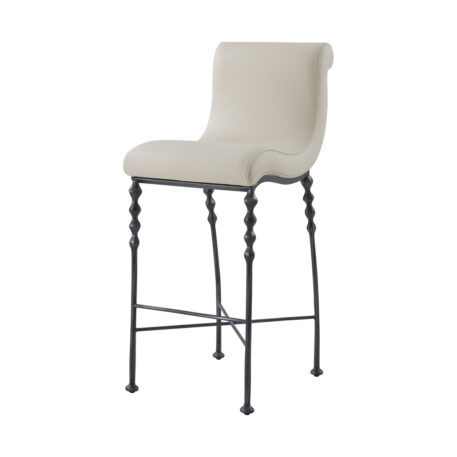 Theodore Alexander Fiona Bar Stool
