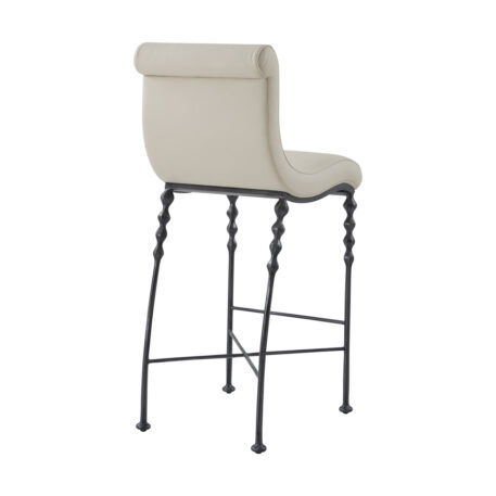 Theodore Alexander Fiona Bar Stool - Image 2