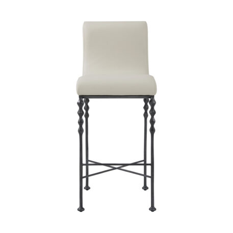 Theodore Alexander Fiona Bar Stool - Image 4