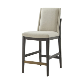 Theodore Alexander Valeria Counter Stool