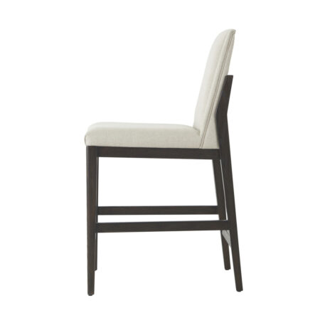 Theodore Alexander Valeria Counter Stool - Image 3