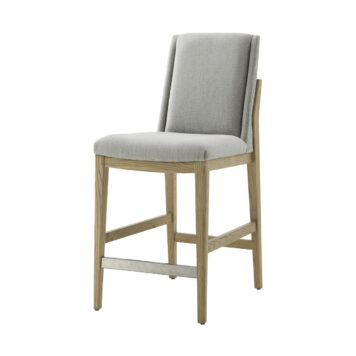 Theodore Alexander Valeria Counter Stool