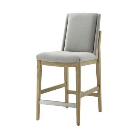 Theodore Alexander Valeria Counter Stool