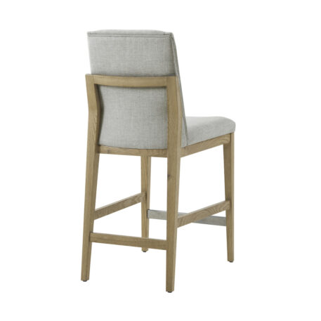 Theodore Alexander Valeria Counter Stool - Image 2
