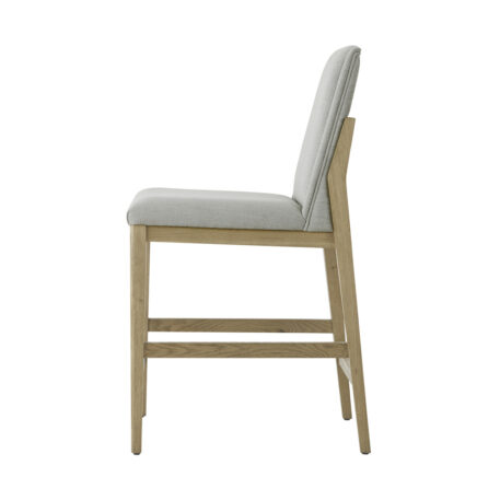 Theodore Alexander Valeria Counter Stool - Image 3