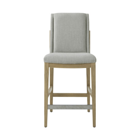 Theodore Alexander Valeria Counter Stool - Image 4