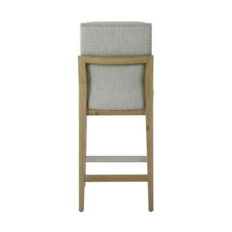 Theodore Alexander Valeria Counter Stool - Image 5
