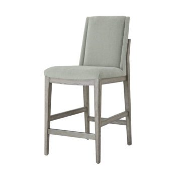 Theodore Alexander Valeria Counter Stool