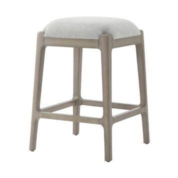 Theodore Alexander The Talbot Counter Stool