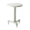 Theodore Alexander The Fate Accent Table