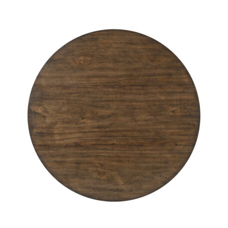 Theodore Alexander The Chantal Side Table - Image 3