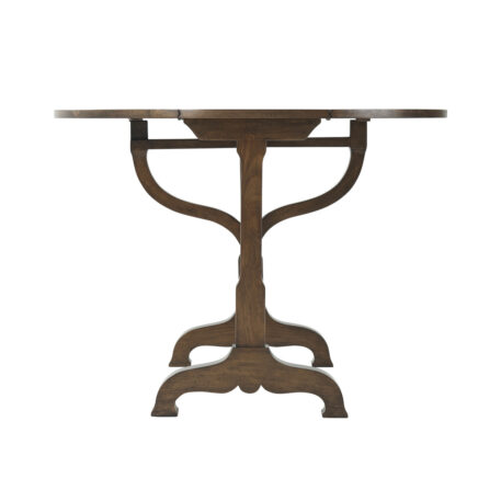 Theodore Alexander The Chantal Side Table - Image 4