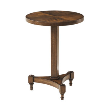 Theodore Alexander The Fate Accent Table