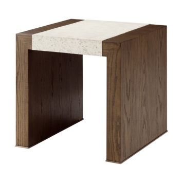 Theodore Alexander Catalina Side Table II
