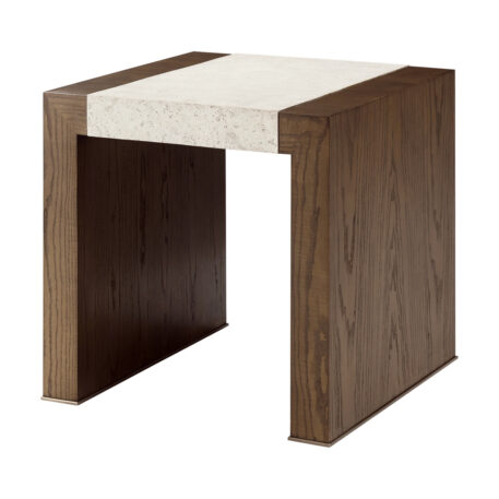 Theodore Alexander Catalina Side Table II