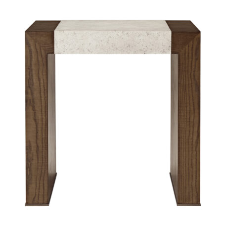 Theodore Alexander Catalina Side Table II - Image 3