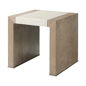 Theodore Alexander Catalina Side Table II